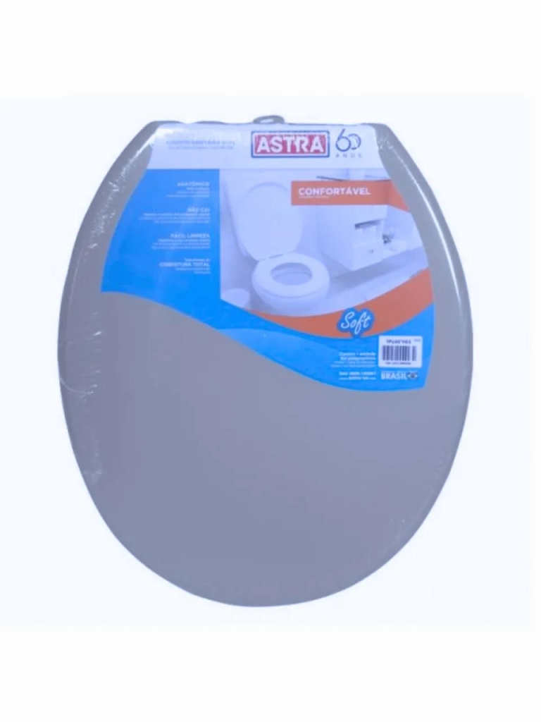 ASSENTO SOFT CINZA1 ASTRA
