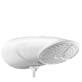 DUCHA TOP JET 7500W/220V BRANCO LORENZZETI