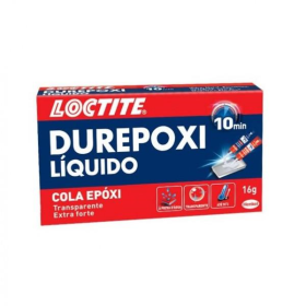 Durepoxi Liquido 16 GRS