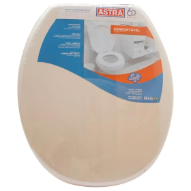 ASSENTO SOFT BEGE8 ASTRA