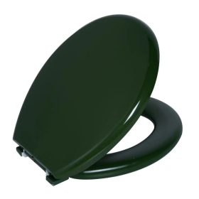 ASSENTO ALMOFADADO VERDE ESCURO ASTRA