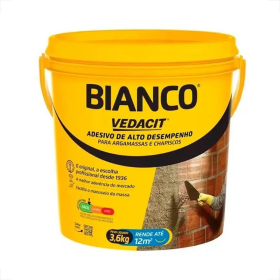 BIANCO VEDACIT GALAO 3,6L OTTO