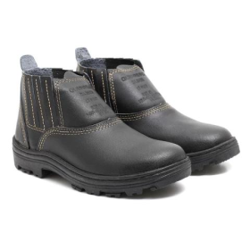 BOTA DE RASPA COMUM N41 GUERREIRO