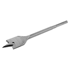 BROCA CHATA PARA MADEIRA 1.1/16MM BRASFORT