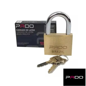 CADEADO 45MM PADO