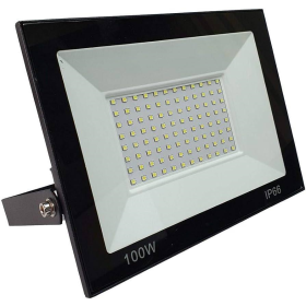 REFLETOR DE LED 100W