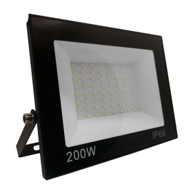REFLETOR DE LED 200W