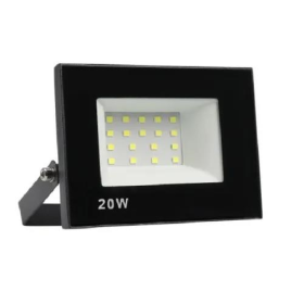 REFLETOR DE LED 20W