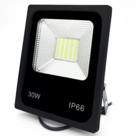 REFLETOR DE LED 30W