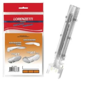 RESISTÊNCIA ADVANCED 3055P 6400W/220V LORENZETTI