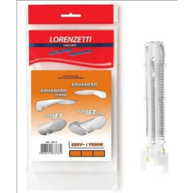 RESISTÊNCIA ADVANCED 3055O 7500W/220V LORENZETTI