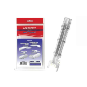 RESISISTÊNCIA ADVANCED ELETRÔNICA 3056F 7500W/220V LORENZETTI