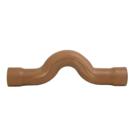 CURVA DE TRANSPOSIÇÃO 25MM KRONA