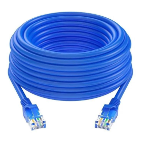 CABO PARA REDE DE INTERNET 30 MT