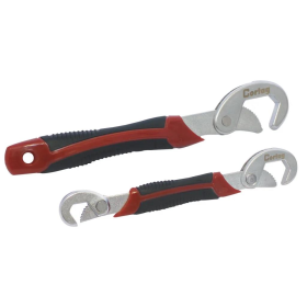 Chave Autoajustável 8-16 mm / 16-32 mm - Unid