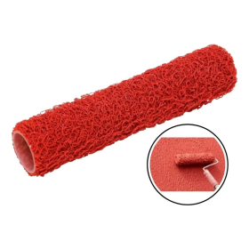 ROLO PARA TEXTURA CABELO DE ANJO 23CM PAMPA