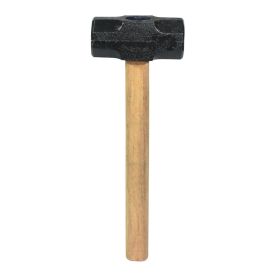 MARRETA COM CABO 2,0KG TENACE