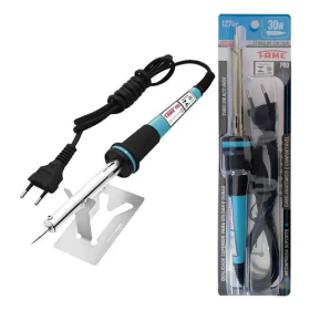 FERRO DE SOLDA FAME 50X220V