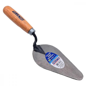 COLHER PARA PEDREIRO OVAL 7" PACETTA