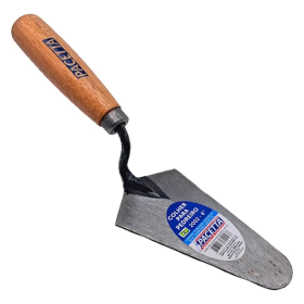 COLHER PARA PEDREIRO RETA 10" PACETTA