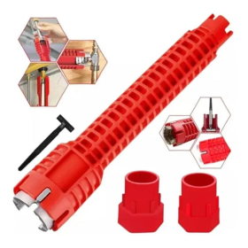 Chave Multifuncional 8x1 - Unid