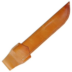 BAINHA DE COURO PARA FACÃO 16"