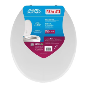 ASSENTO ALMOFADADO SLIM BRANCO1 ASTRA
