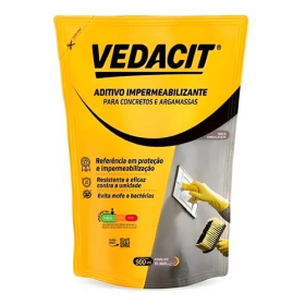 ADESIVO IMPERMEABILIZANTE 1KG VEDACIT