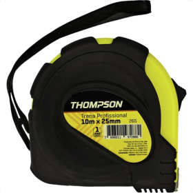 TRENA EMBORRACHADA 10,0MTX25MM THOMPSON