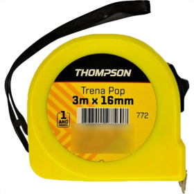 TRENA COLOR POP TRAVA 3MX16MM THOMPSON