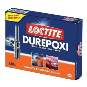 DUREPOXI 250GR LOCTITE