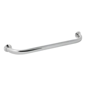 BARRA DE APOIO INOX 50CM HIDROLAR