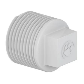PLUG PVC TIGRE 1.1/4 ROSCA