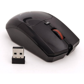 Mouse Sem Fio - Unid