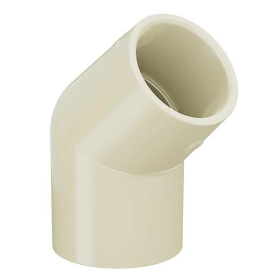 JOELHO AQUATHERM 54X45 TIGRE - UN