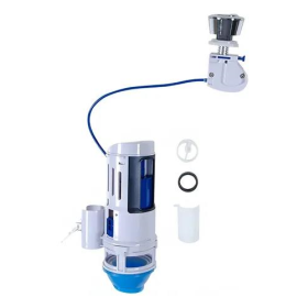 ADAPTADOR MECÂNISMO SIMPLES PARA DUPLO ACIONAMENTO ASTRA