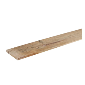SARRAFO BRUTO PINUS 10CM X 3MTS
