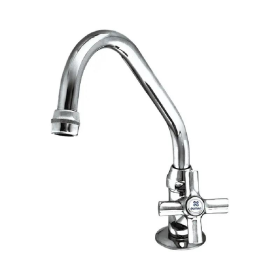 TORNEIRA BICA MÓVEL MESA C34 OLIMAR