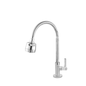 TORNEIRA BICA MÓVEL MESA GOURMET C34 OLIMAR