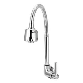 TORNEIRA BICA MÓVEL PAREDE GOURMET C31 OLIMAR