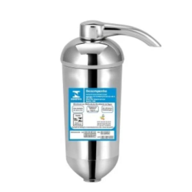 COPO PLÁSTICO PARA FILTRO PACHECO