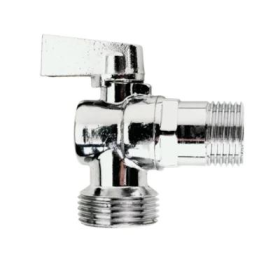REGISTRO PARA MÁQUINA DE LAVAR 1/2X3/4 PACHECO