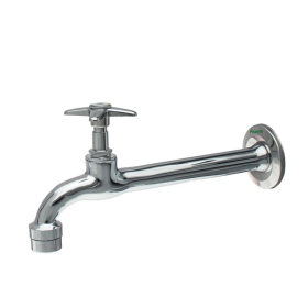 TORNEIRA PARA COZINHA COM AREJADOR 18CM C23 PACHECO