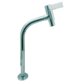 TORNEIRA SLIM PARA LAVATÓRIO 33CM PACHECO