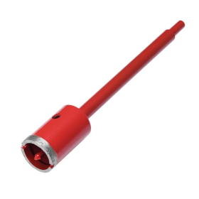 Serra Copo Diamantada 30MM Uzzy  - Unid