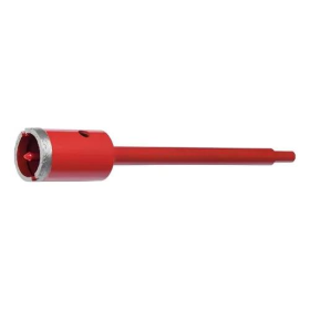 Serra Copo Diamantada 35MM Uzzy - Unid