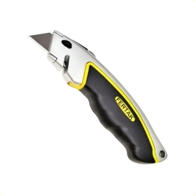 Estilete Trapezoidal C/ Laminas Fertak - Unid