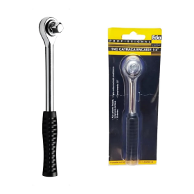 Catraca para Soquete 1/2 Eda - Unid