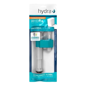 Entrada D Agua Universal Hydra Deca - Und