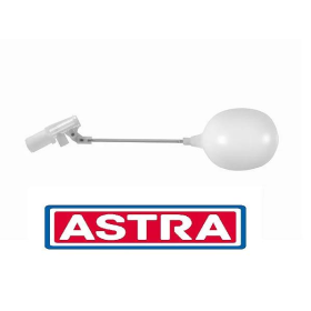 Boia P/ Caixa d Agua 3/4 Haste Alum TB10 Astra - Unid